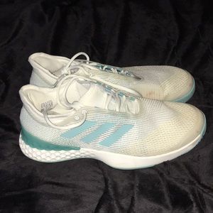 Tennis Shoes!!